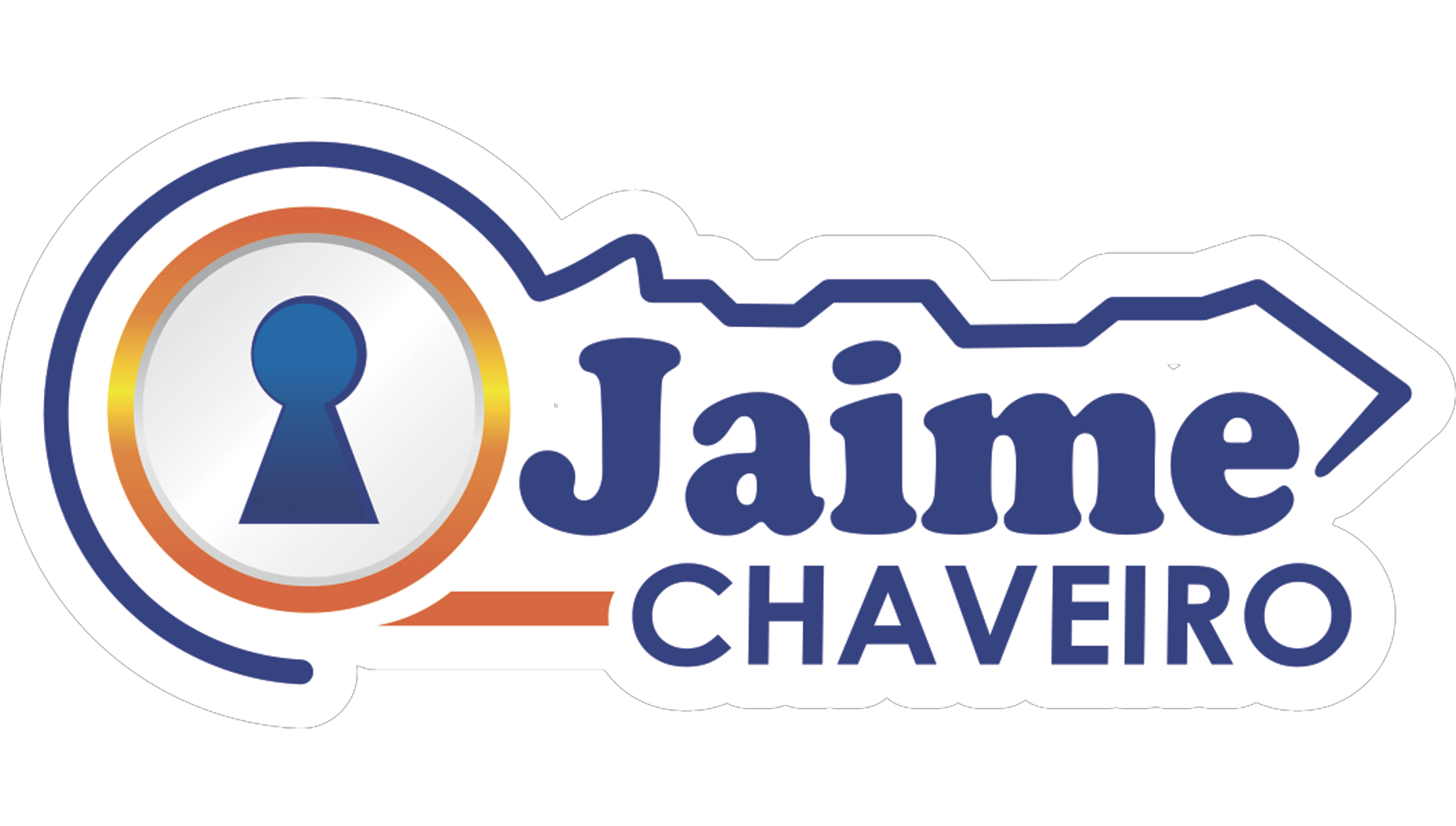 Logo Jaime Chaveiro